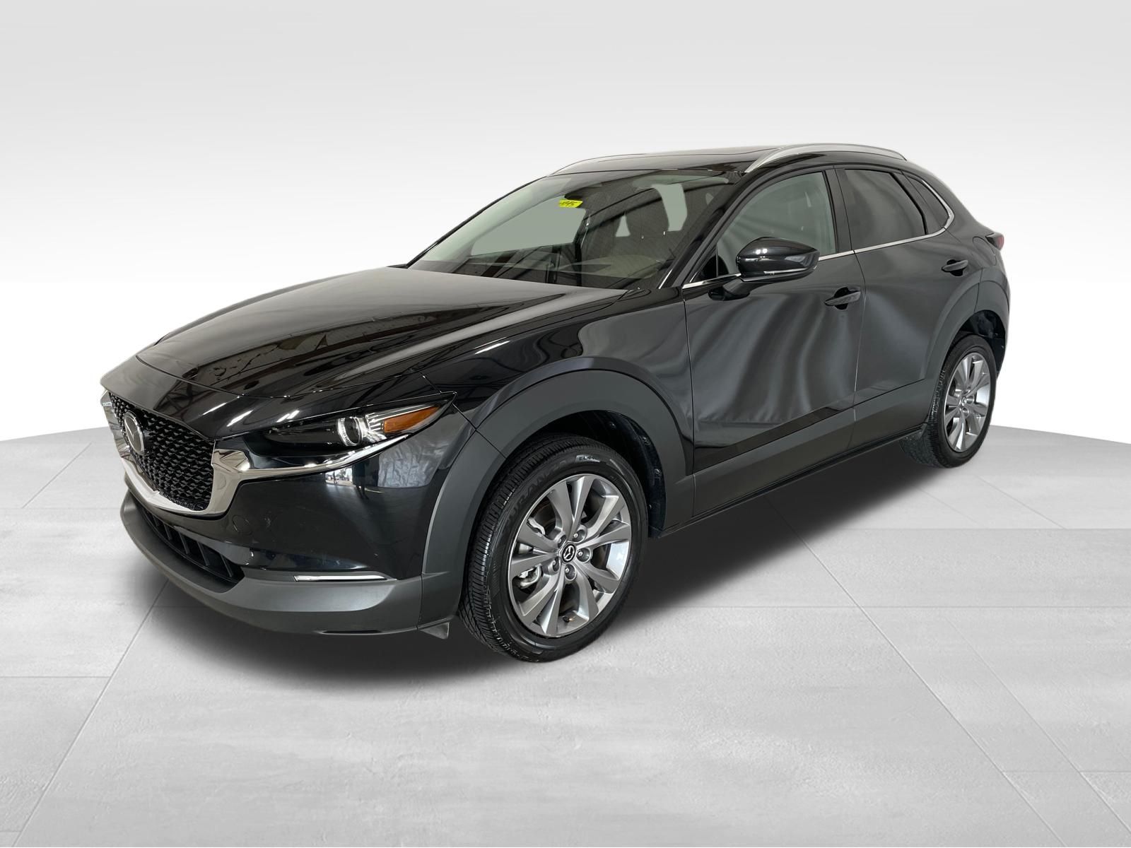 Used Car 2024 Mazda Cx-30  2.5 S Premium Package For Sale Under $25,000 In Austin, Texas