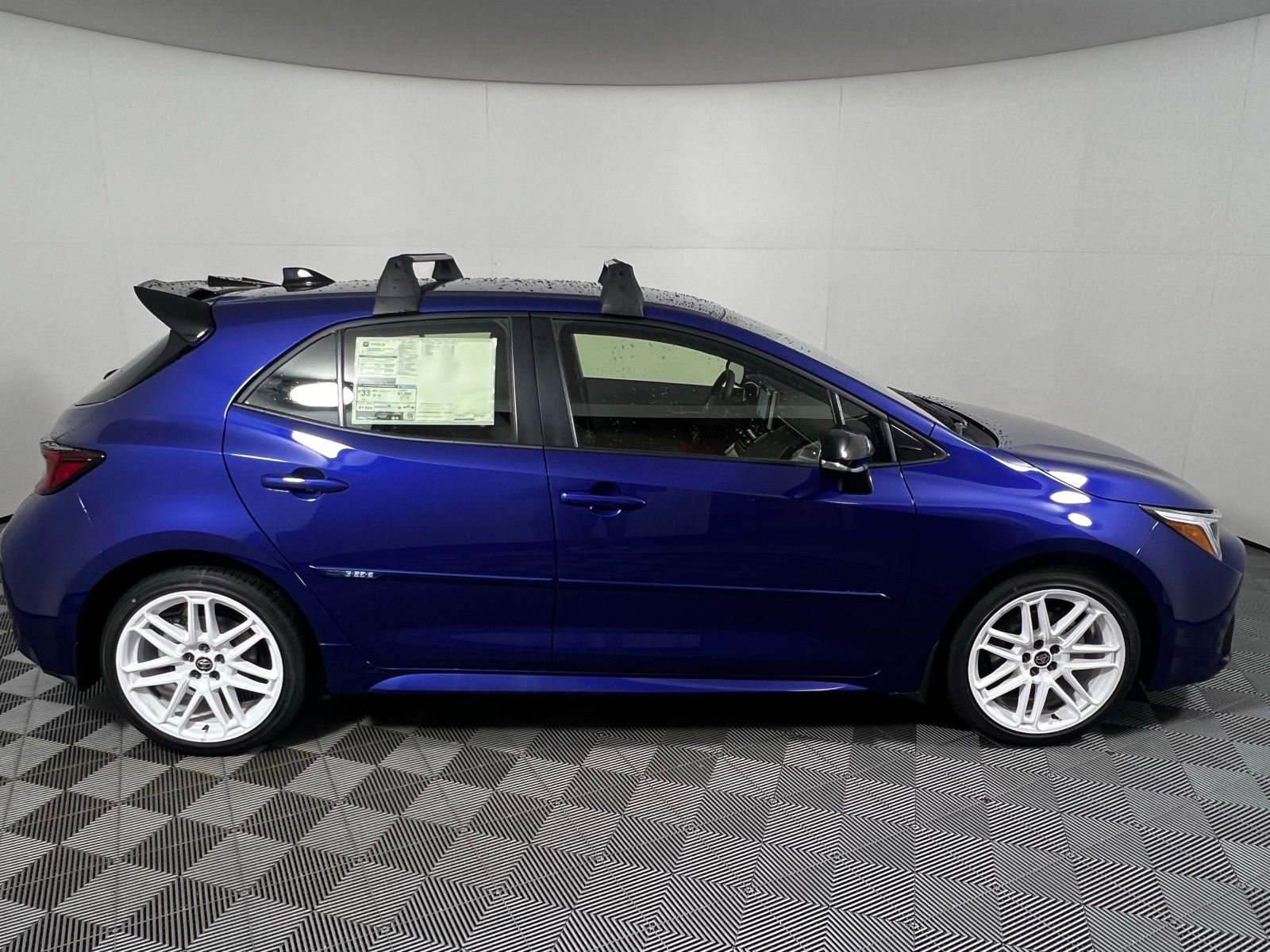 Thumbnail: 2026 Toyota Corolla - 2