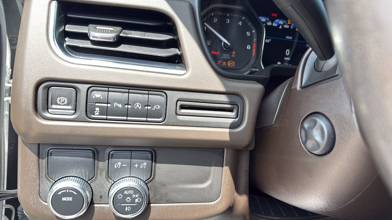 Used Car 2021 Gmc Yukon  Slt For Sale Under $50,000 In Austin, Texas