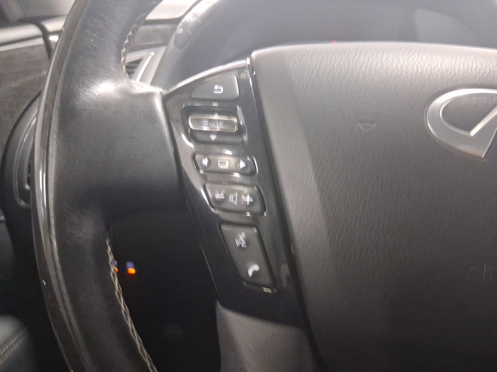 Used Car 2021 Infiniti Qx80  Luxe For Sale Under $30,000 In Austin, Texas