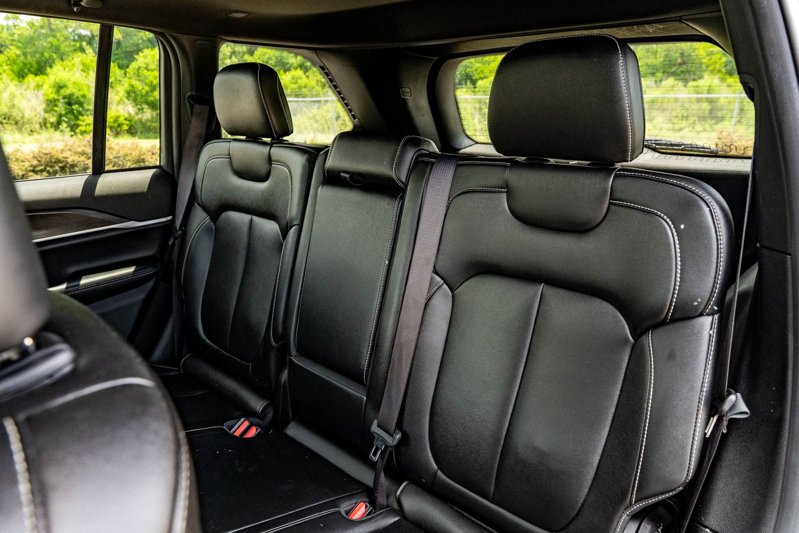 Used 2024 Jeep Grand Cherokee SUV