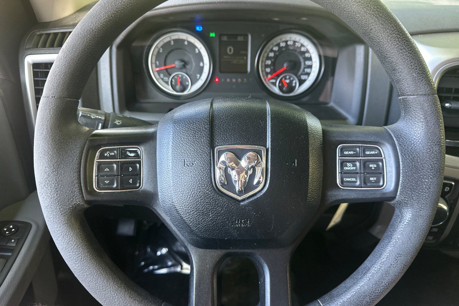 Used 2016 Ram 1500 Truck