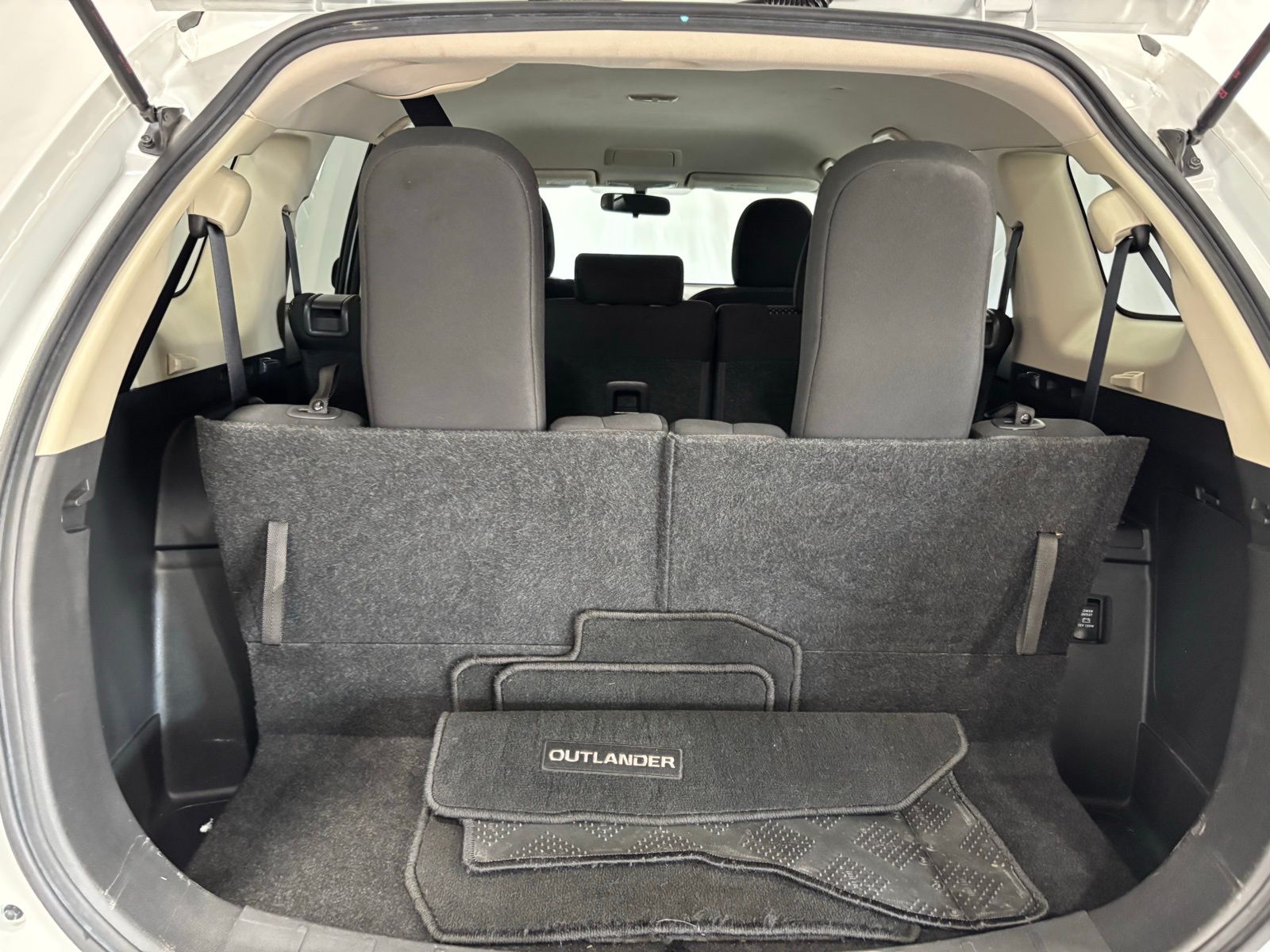 Used Car 2018 Mitsubishi Outlander  Es For Sale Under $15,000 In Austin, Texas