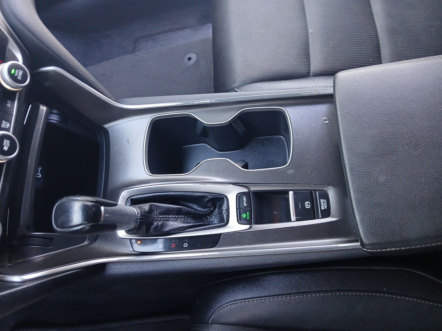 Used Car 2020 Honda Accord  Sport For Sale Under $25,000 In Austin, Texas