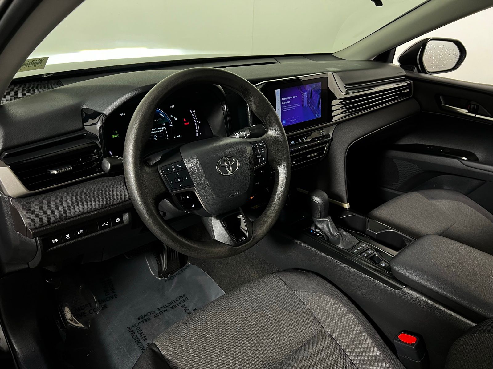 Thumbnail: 2025 Toyota Camry - 12