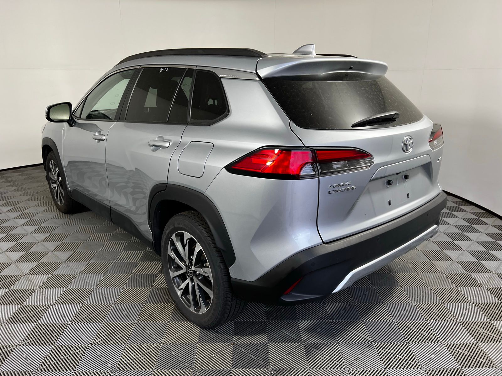 Thumbnail: 2024 Toyota Corolla Cross - 7