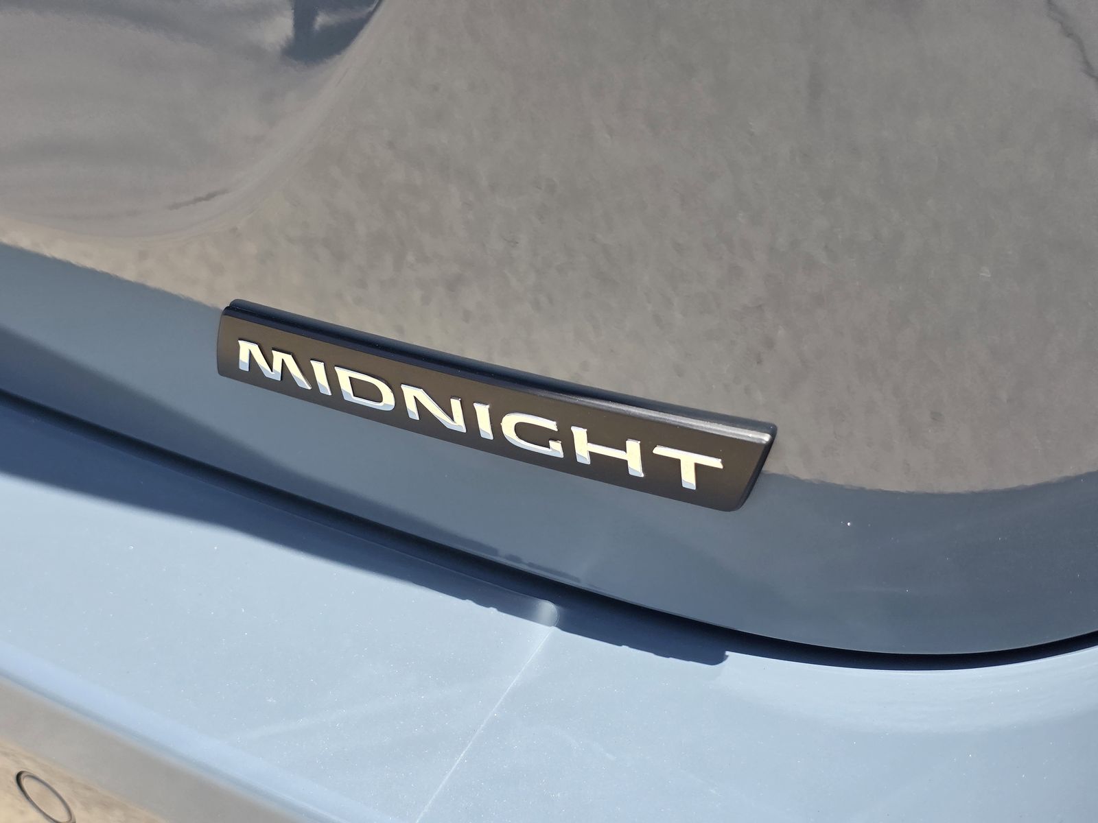 2025 Nissan Sentra SR - 5