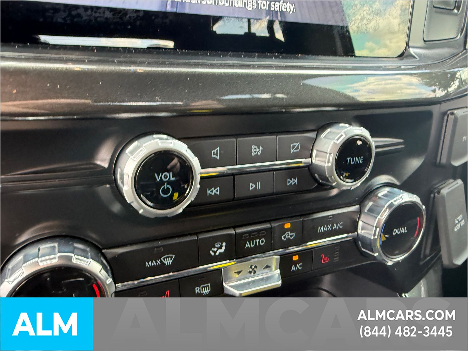Used 2023 White Ford XLT image 21