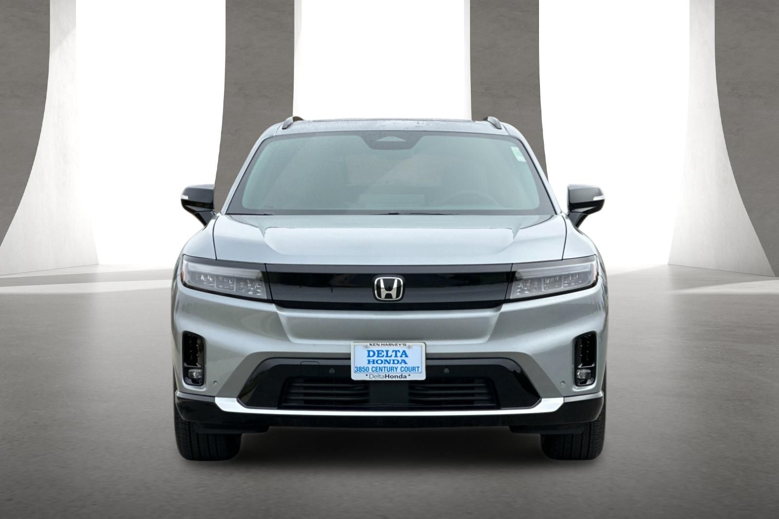2026 Honda Prologue Touring - Photo 9