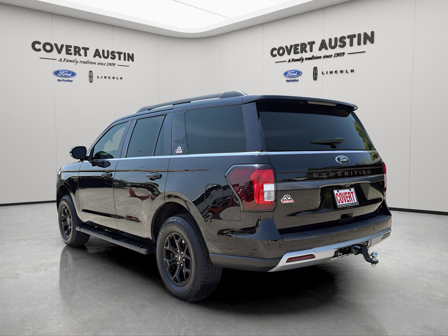 Used Car 2023 Ford Expedition  Timberline For Sale Under $60,000 In Austin, Texas