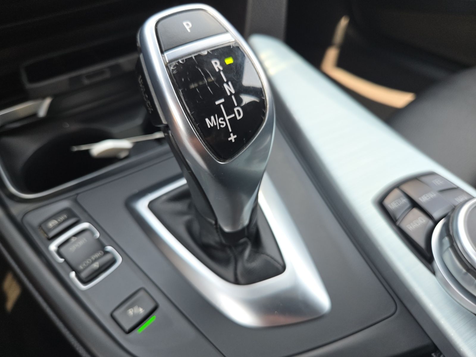 used 2016 BMW 3-Series car, priced at $12,700