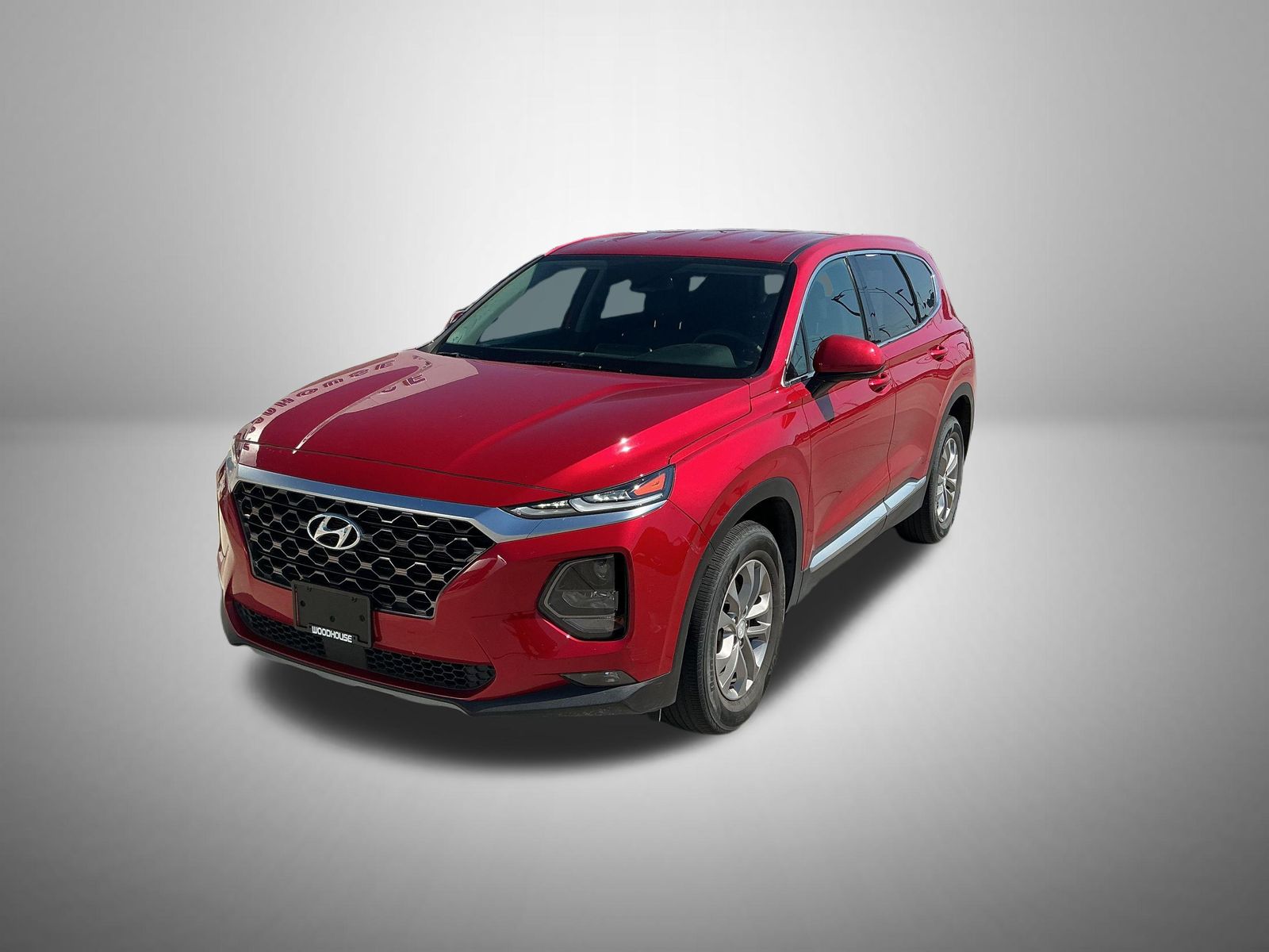  2020 Hyundai Santa Fe 2.4L SEL AWD   