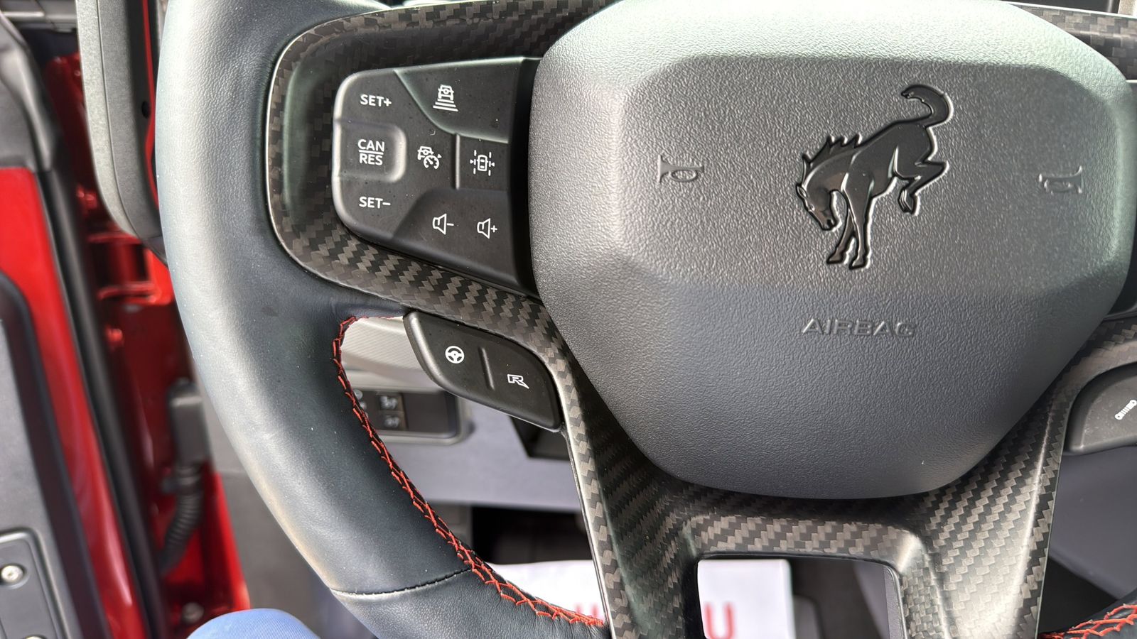 Used Car 2023 Ford Bronco  Raptor For Sale Under $70,000 In Austin, Texas