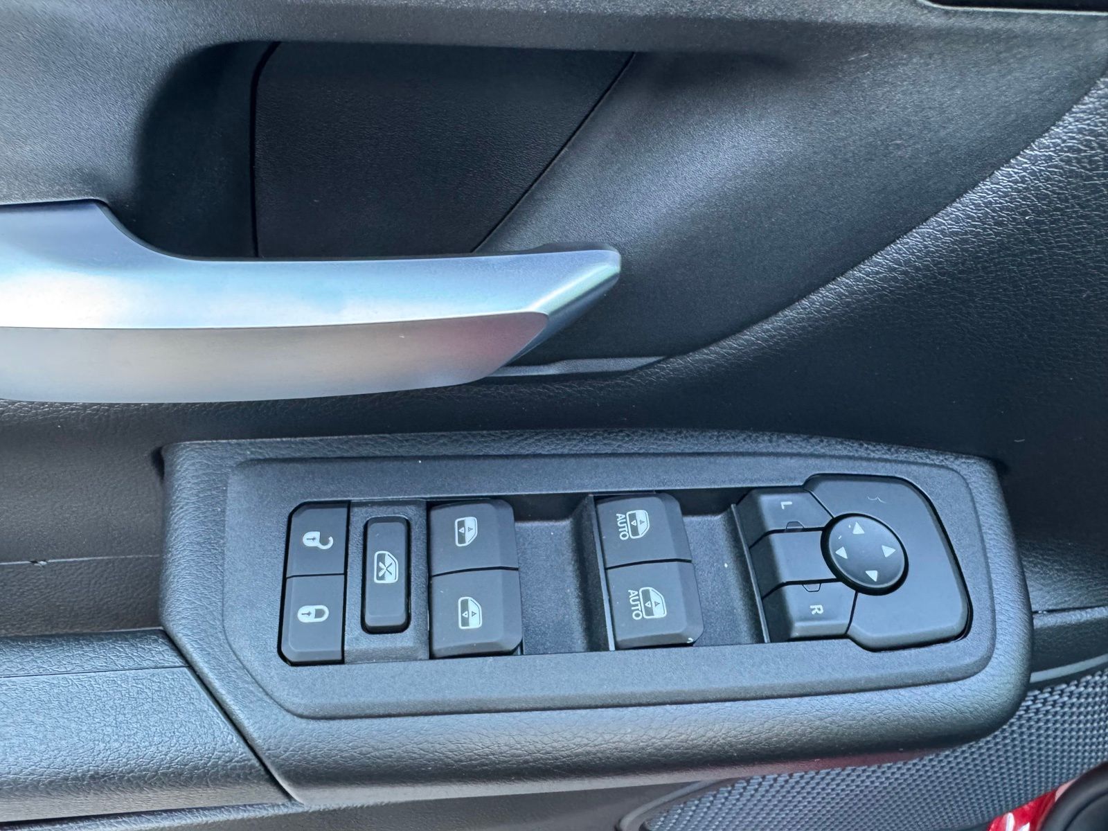 New 2026 Ram 1500 Truck
