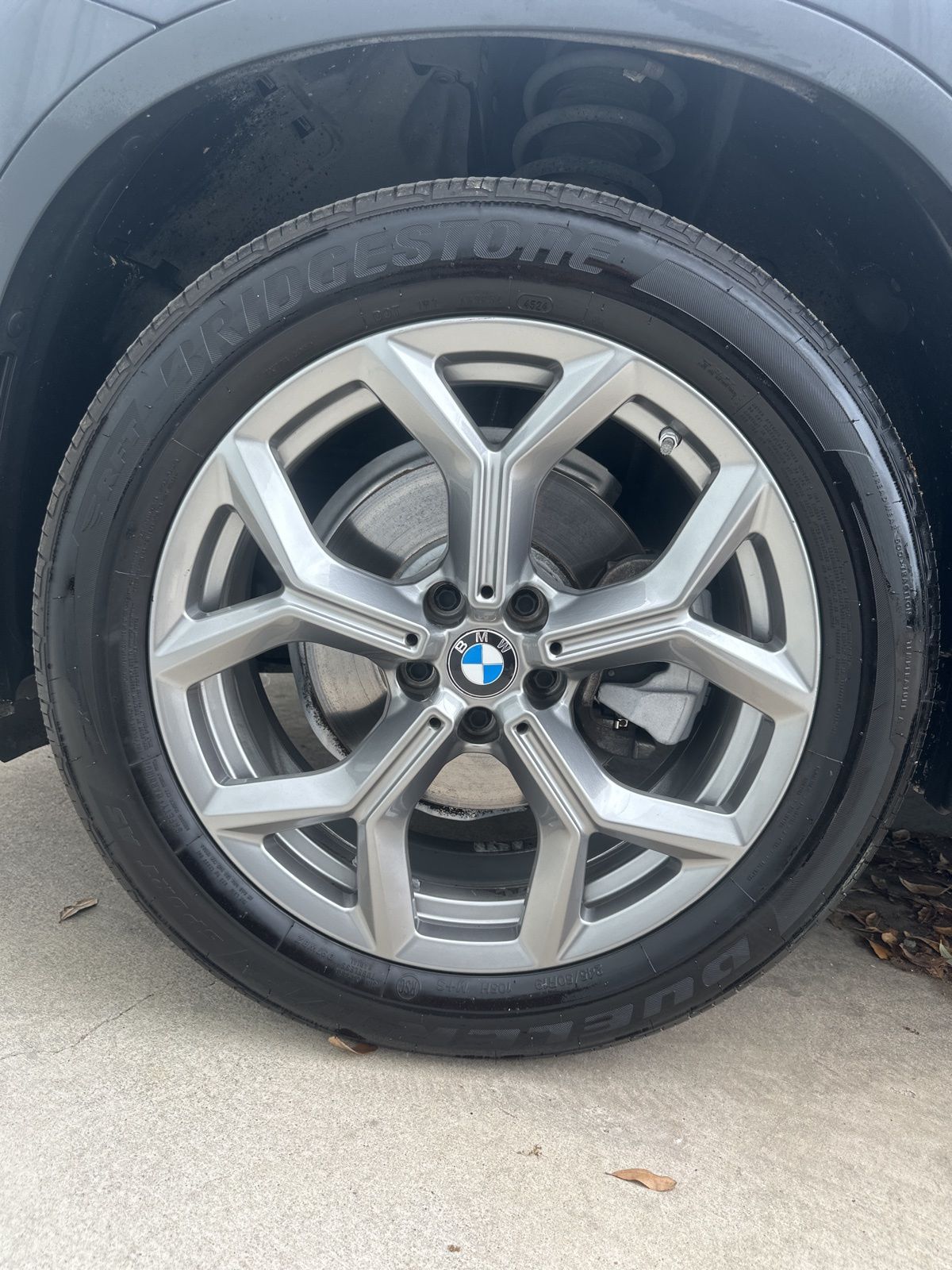 Used Car 2021 Bmw X3  Xdrive30i For Sale Under $25,000 In Austin, Texas