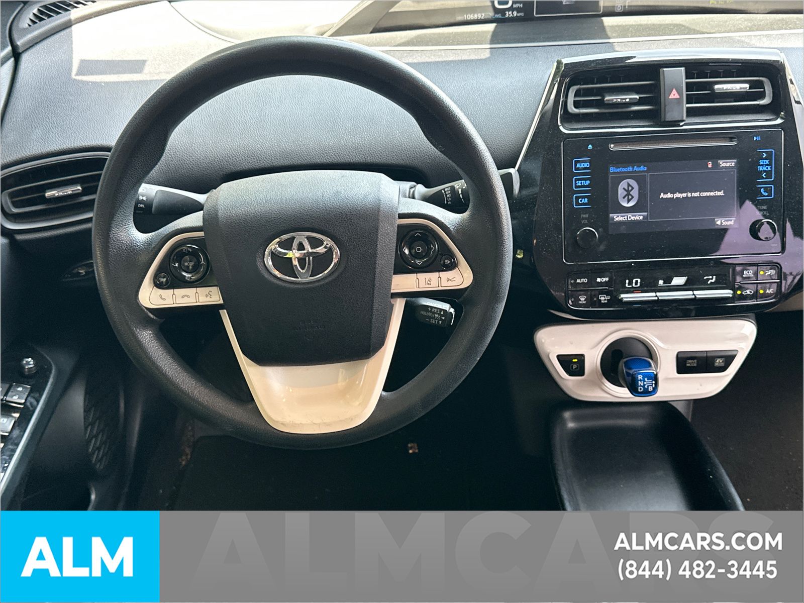 Used 2018 Gray Toyota Two image 26