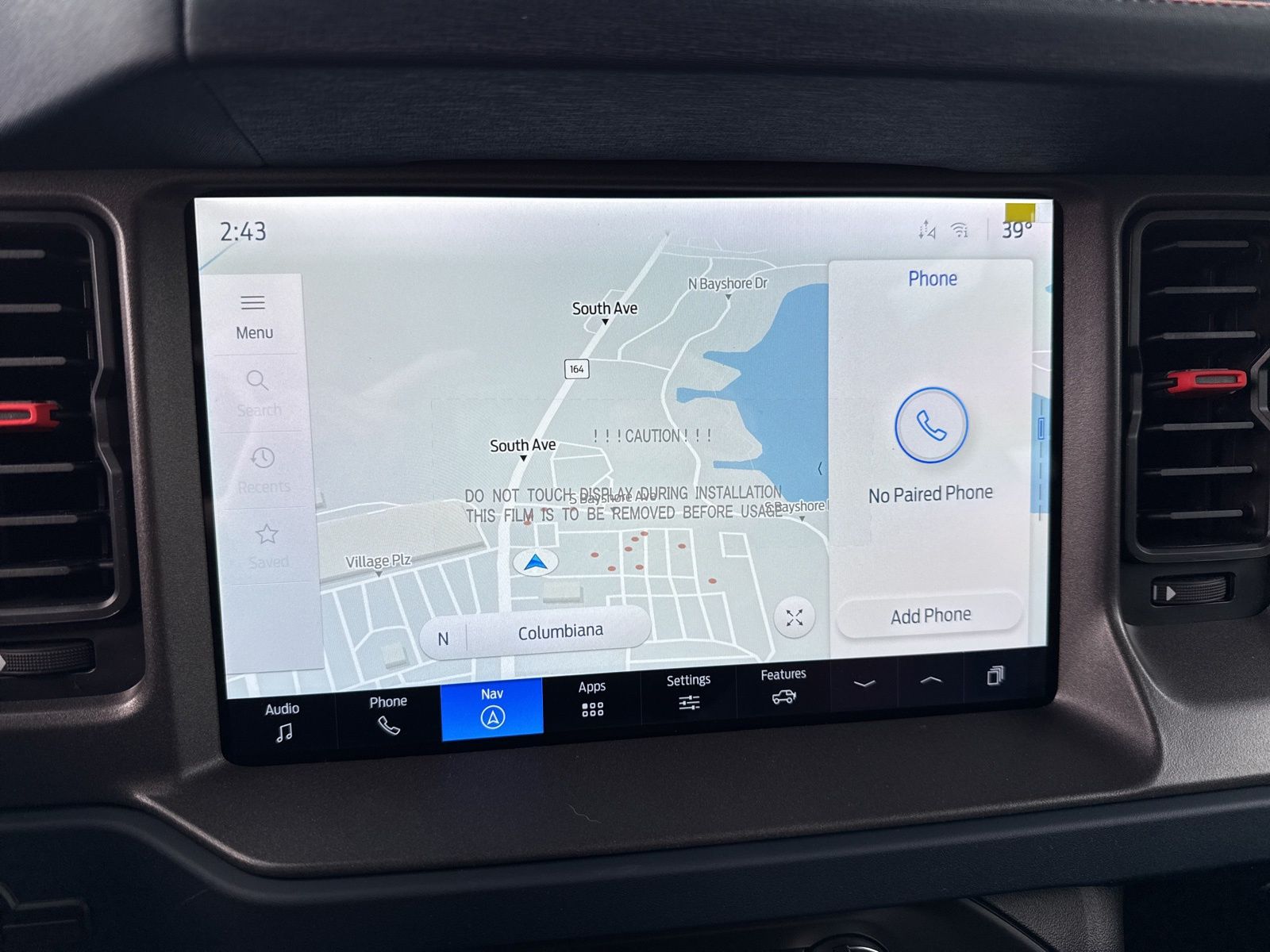 View vehicle photo 6