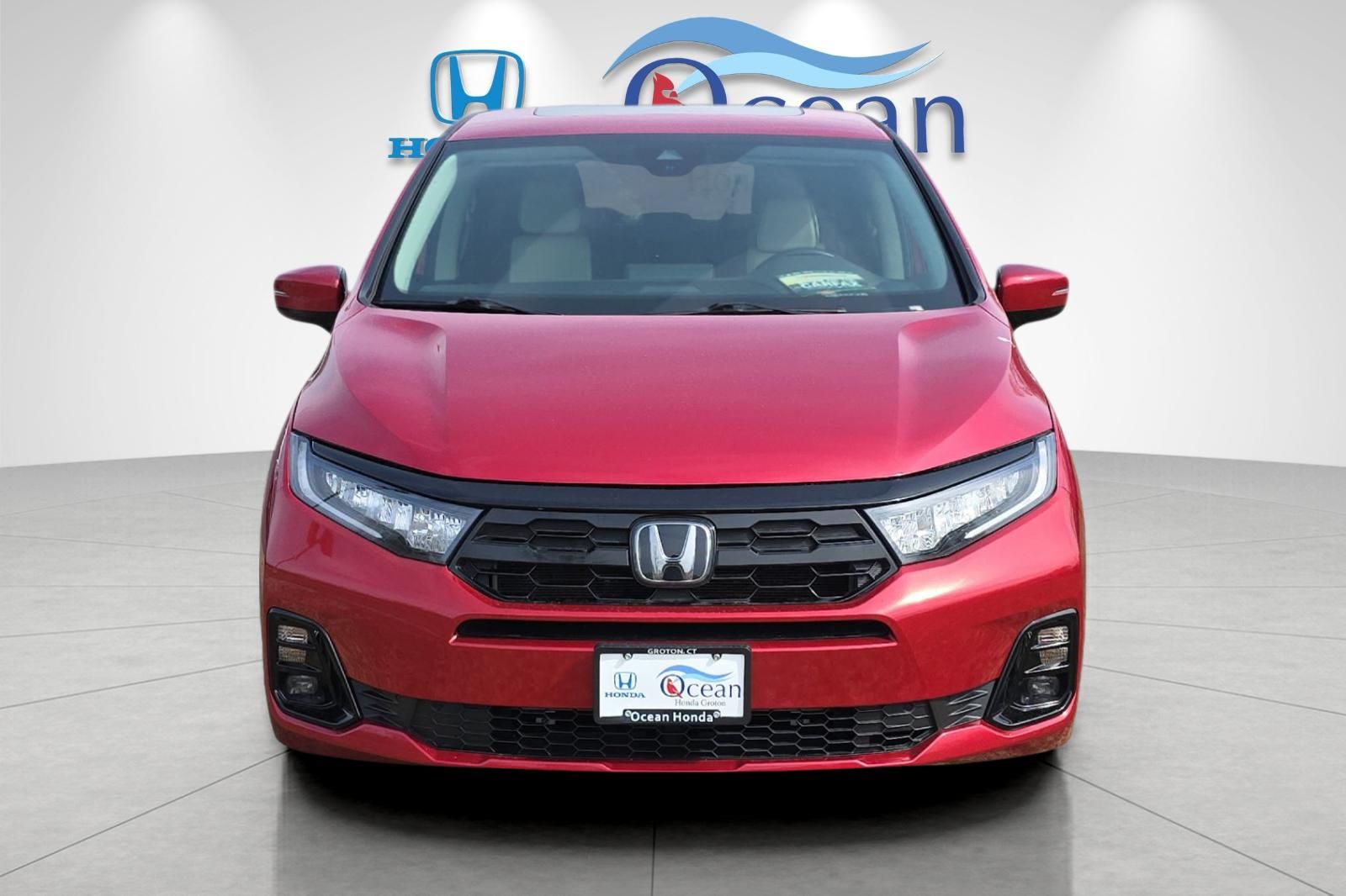 Used 2025  Honda Elite image 8