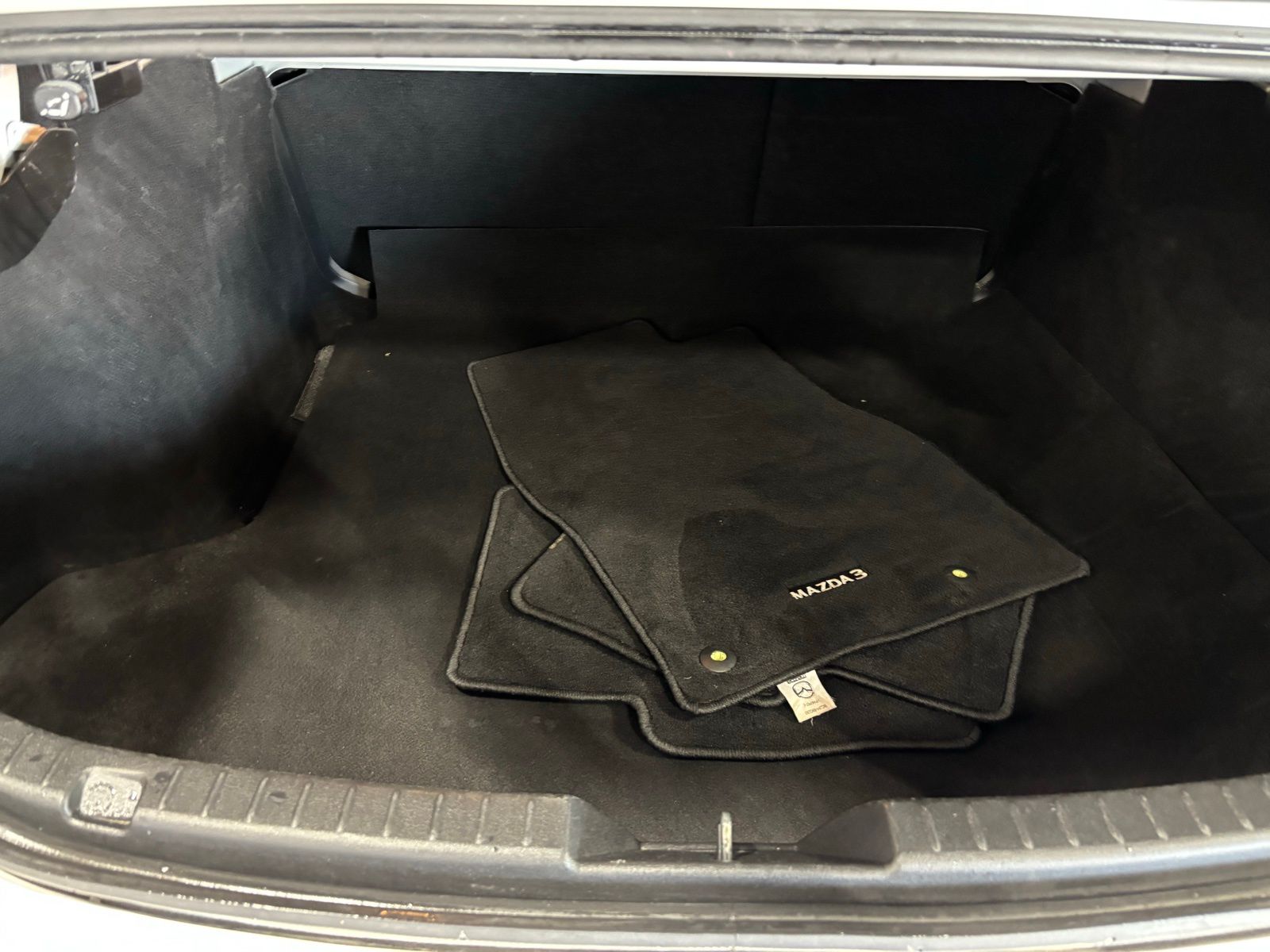 Used Car 2025 Mazda Mazda3  2.5 S Preferred Package For Sale Under $25,000 In Austin, Texas