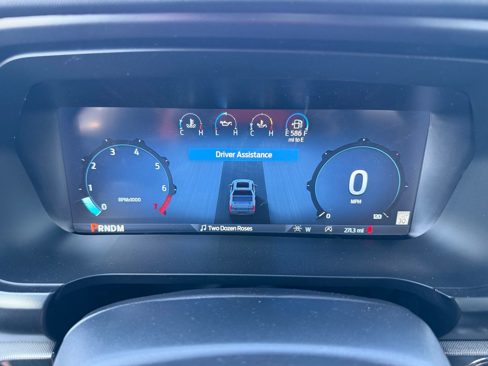 2026 Ford F-150 image 17