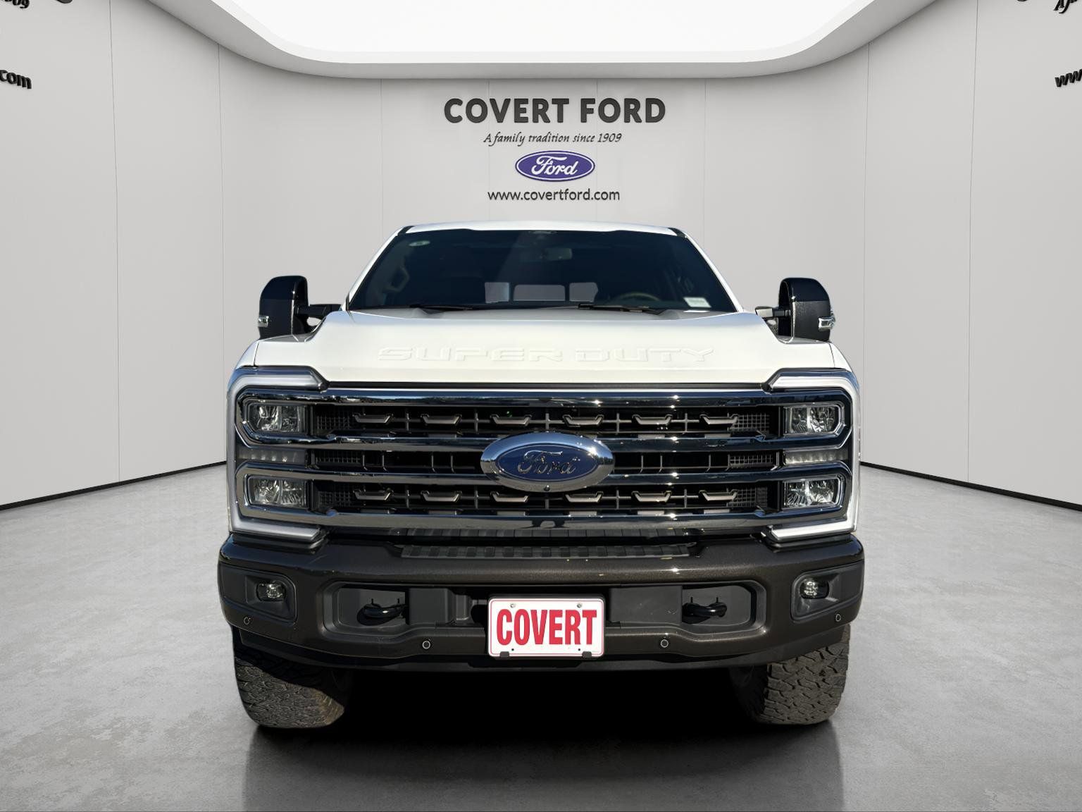 New Car 2025 Ford F-250sd  King Ranch For Sale Under $100,000 In Austin, Texas