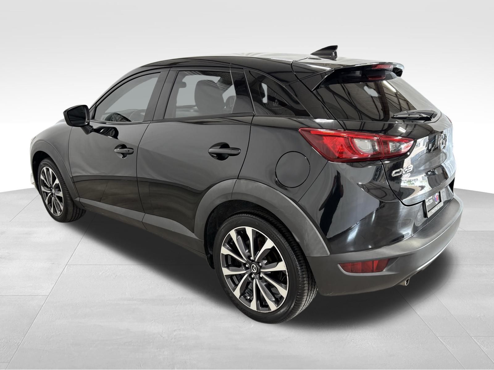 Used Car 2019 Mazda Cx-3  Touring For Sale In Austin, Texas