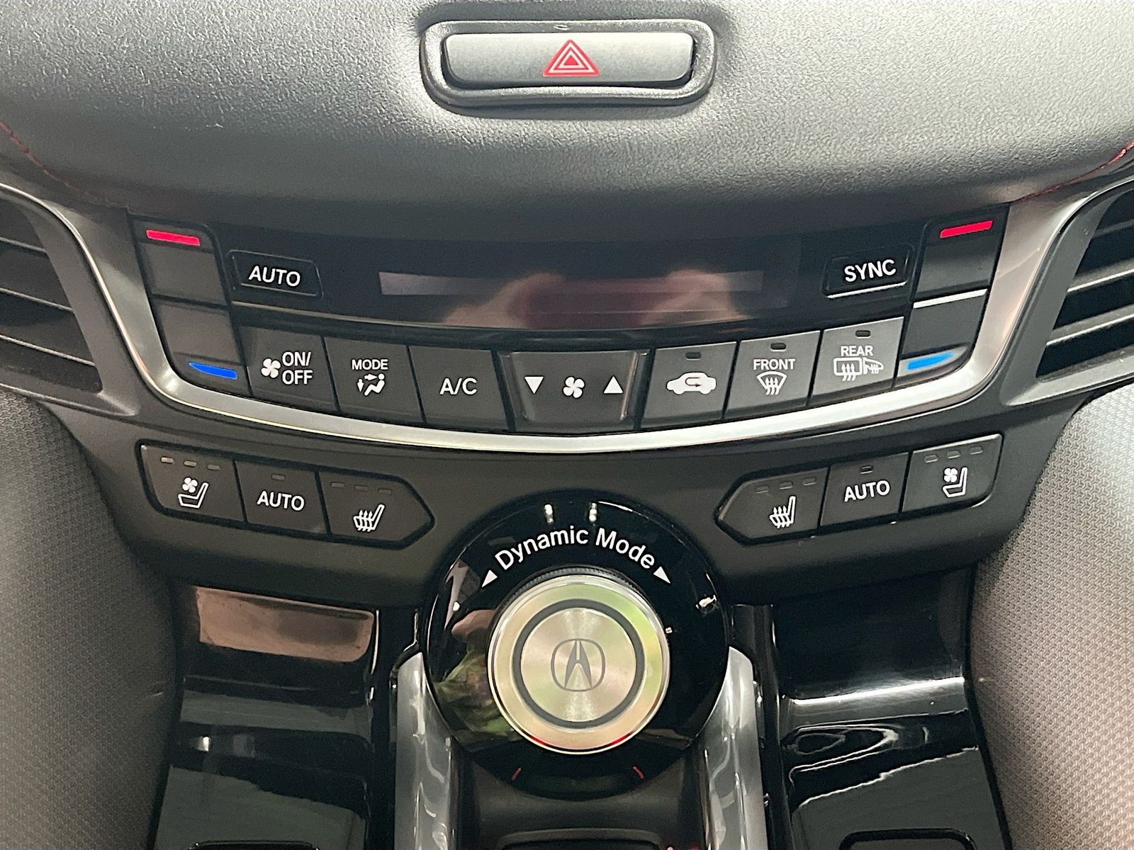 Used 2021  Acura A-Spec Package image 16