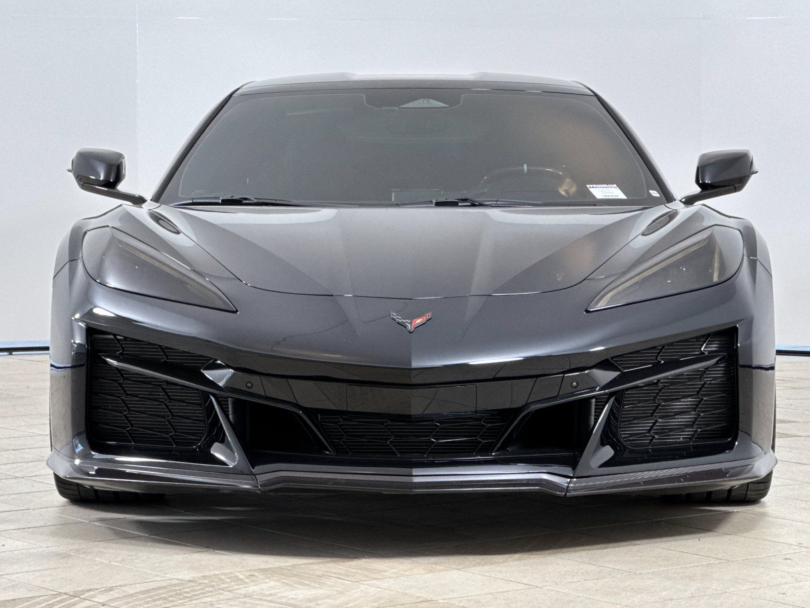 2024 Chevrolet Corvette 3LZ - Photo 11