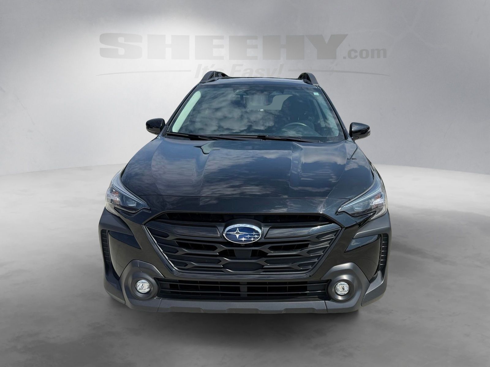 Used 2024 Black Subaru Onyx Edition XT image 18