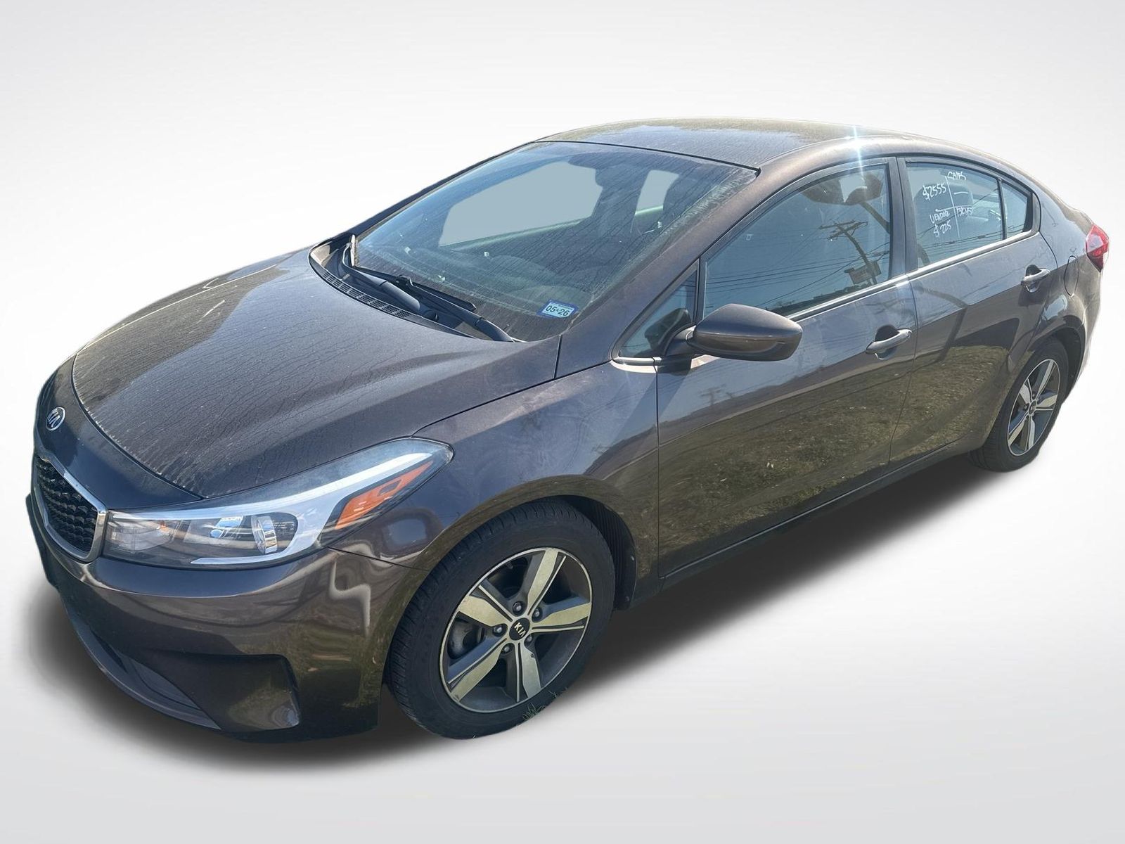 Used Car 2018 Kia Forte  Lx For Sale Under $15,000 In Austin, Texas