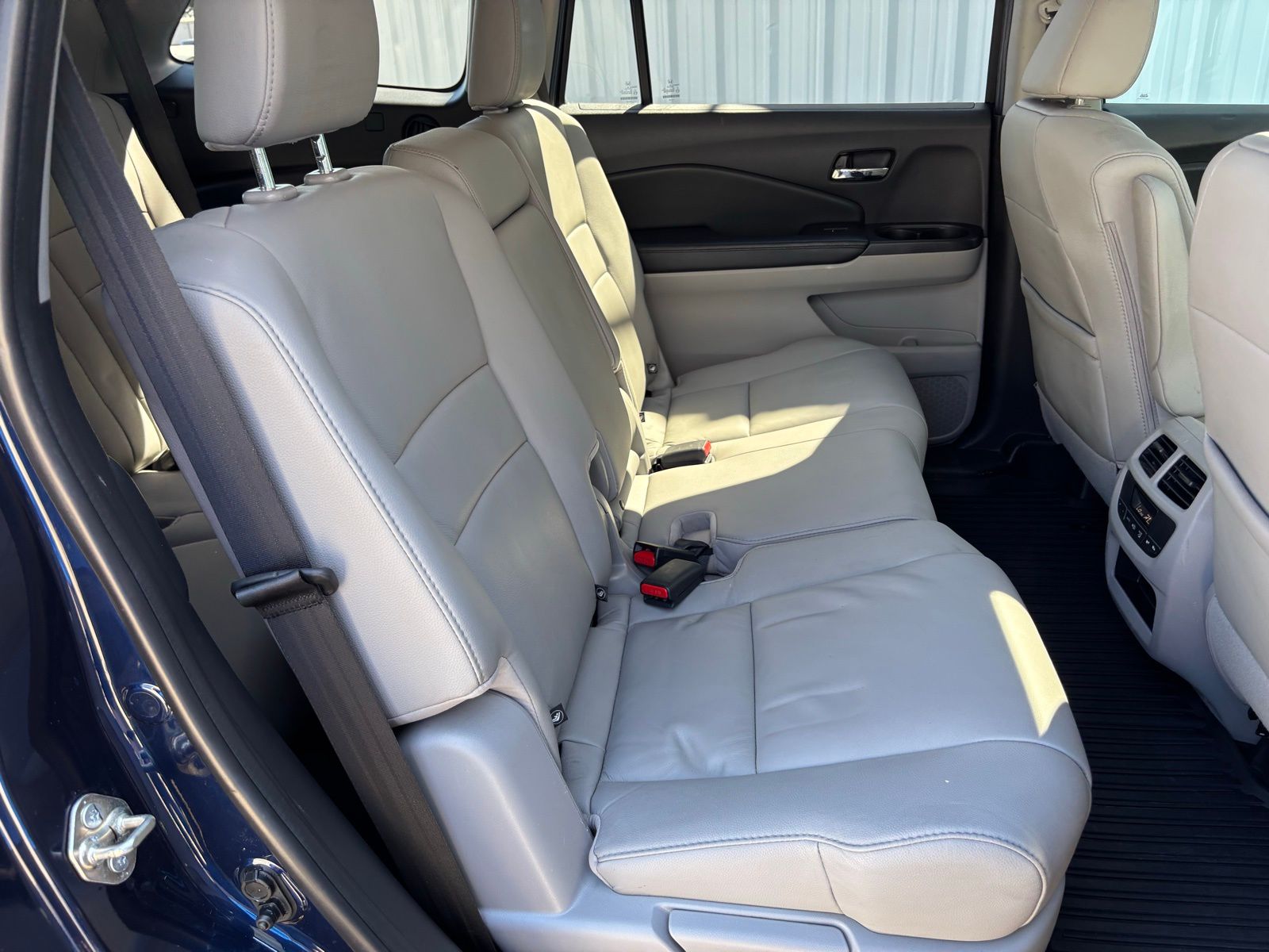 Used Car 2018 Honda Pilot  Ex-l For Sale Under $20,000 In Austin, Texas