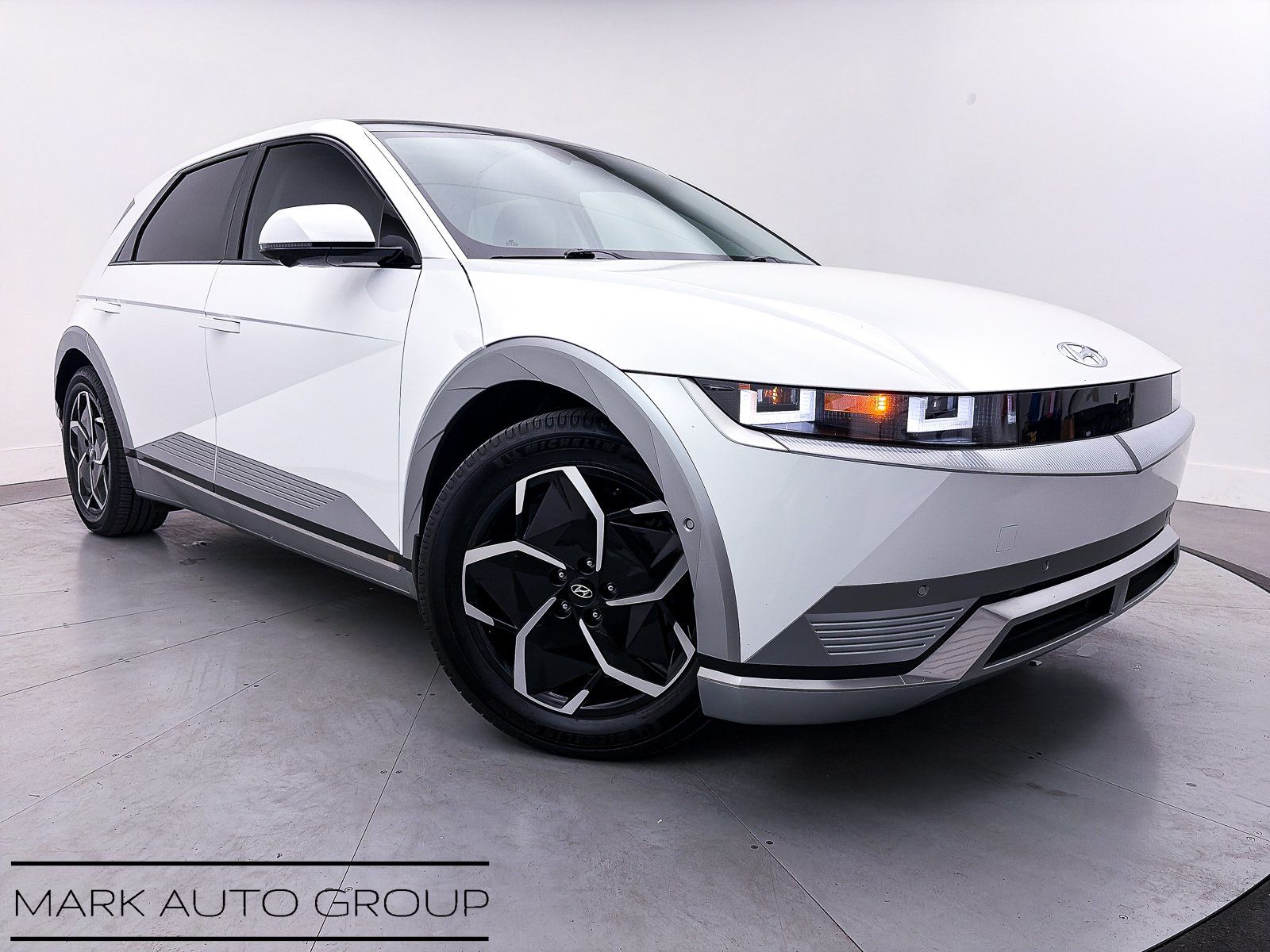 2023 Hyundai IONIQ 5 Limited