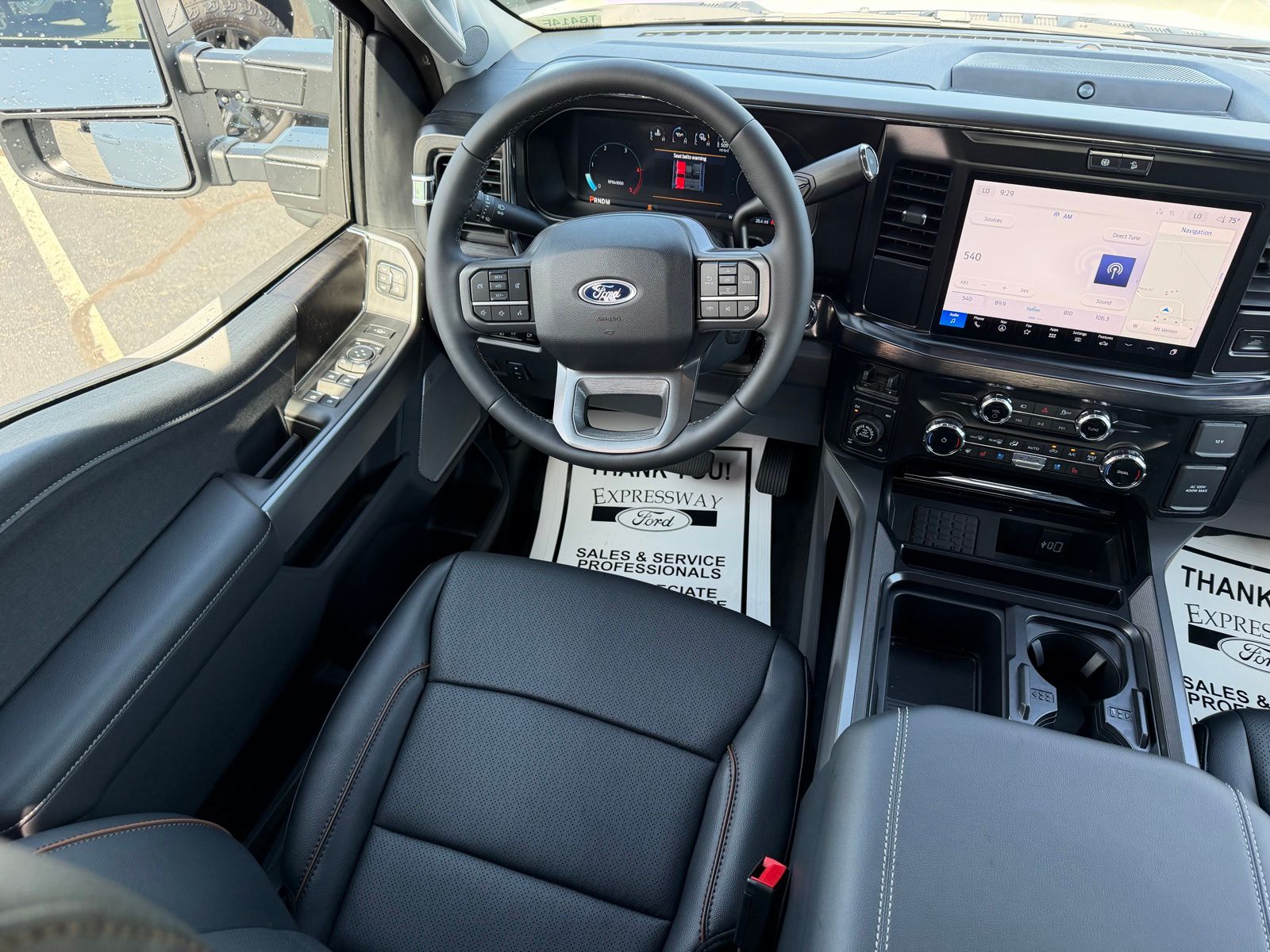 2026 Ford F-250SD image 15
