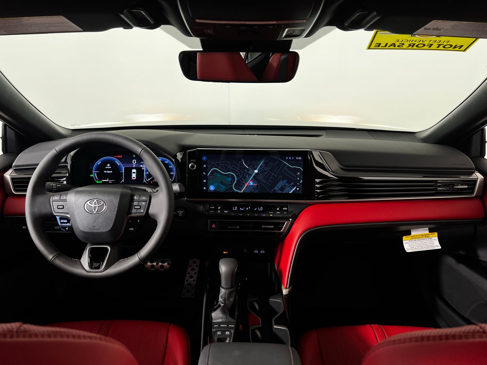 Thumbnail: 2025 Toyota Camry - 21