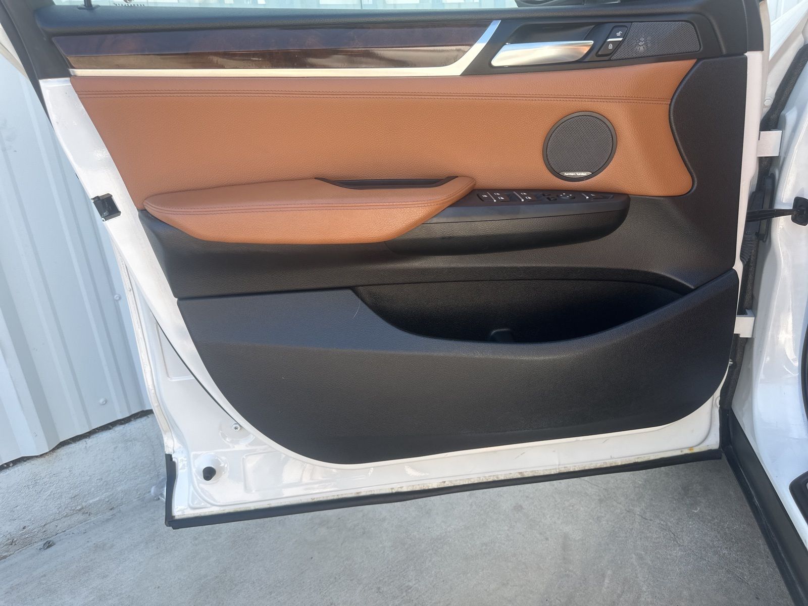 Used Car 2016 Bmw X3  Xdrive35i For Sale Under $20,000 In Austin, Texas