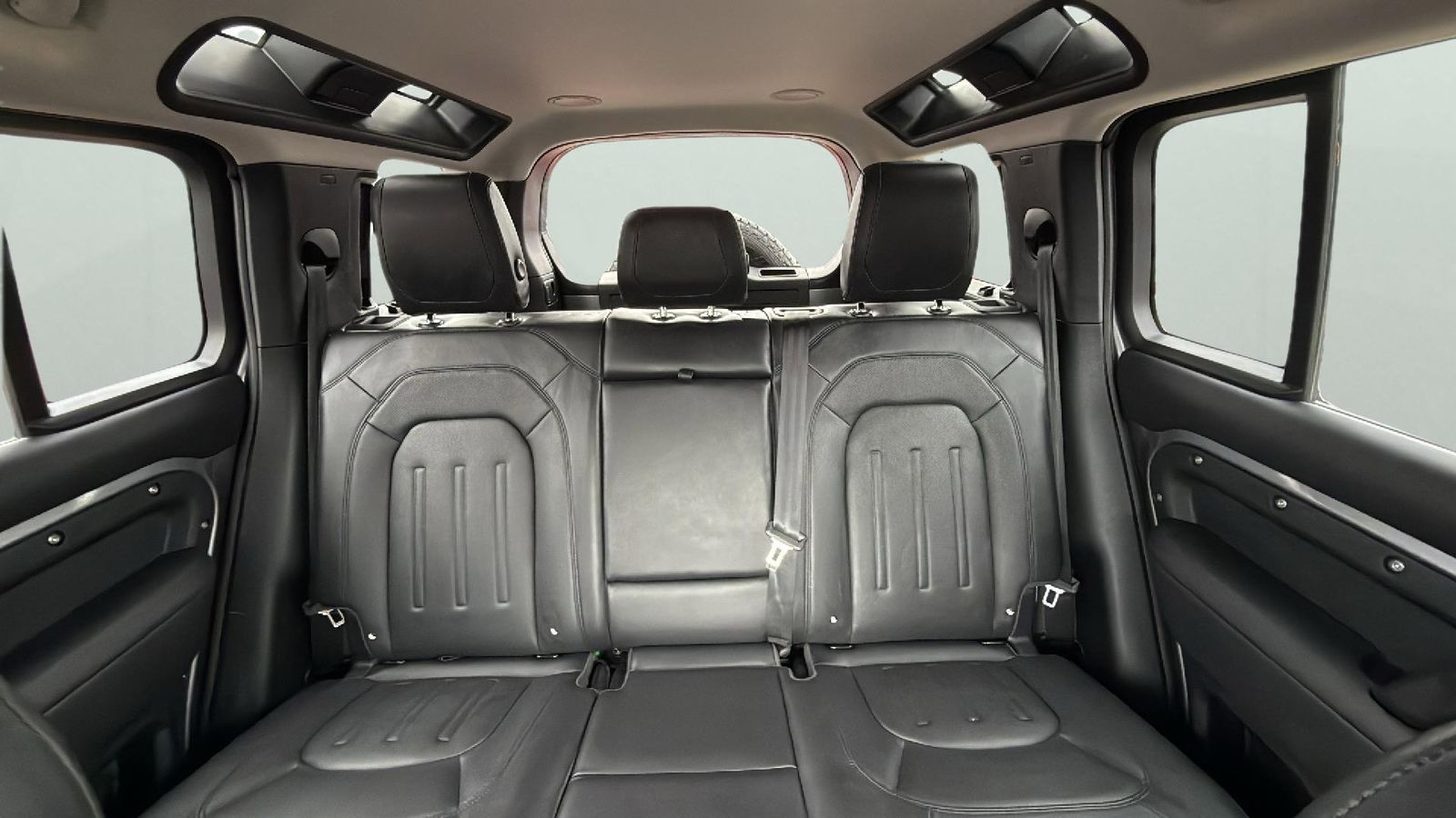 Used Car 2020 Land Rover Defender 110  First Edition For Sale Under $50,000 In Austin, Texas