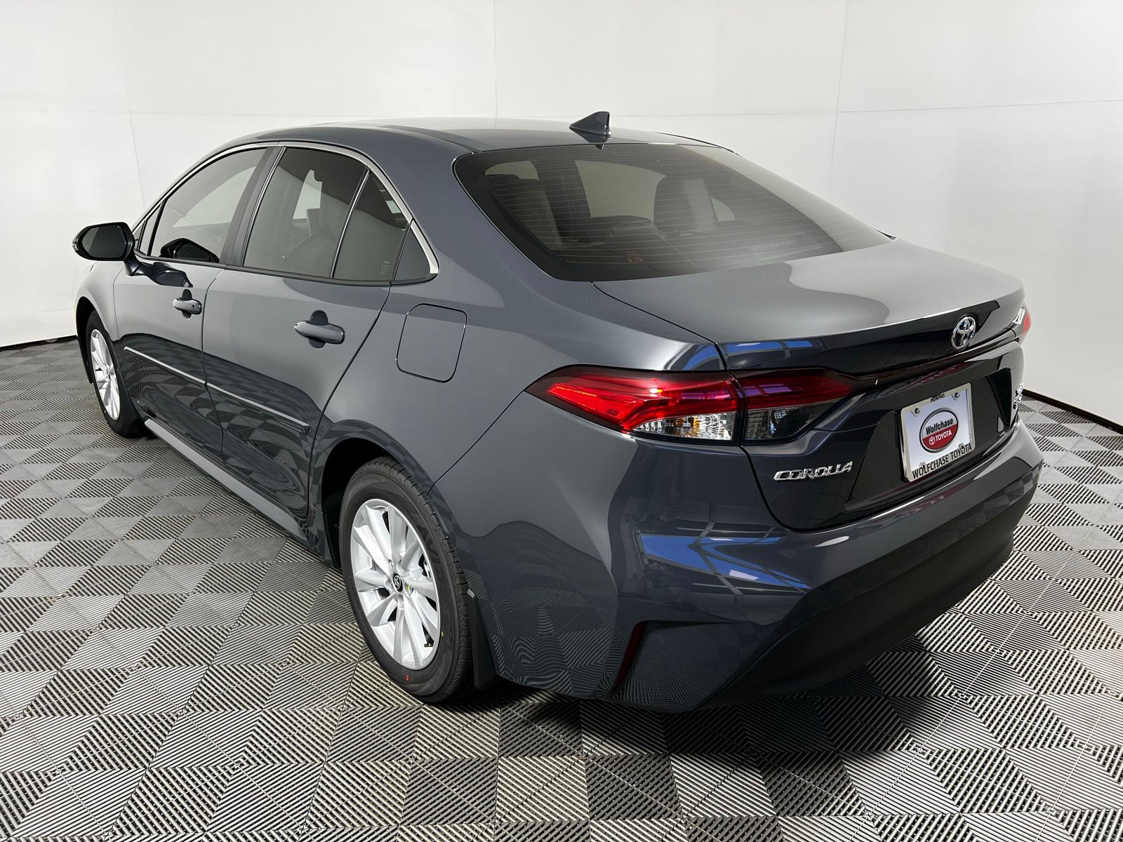 Thumbnail: 2026 Toyota Corolla - 7