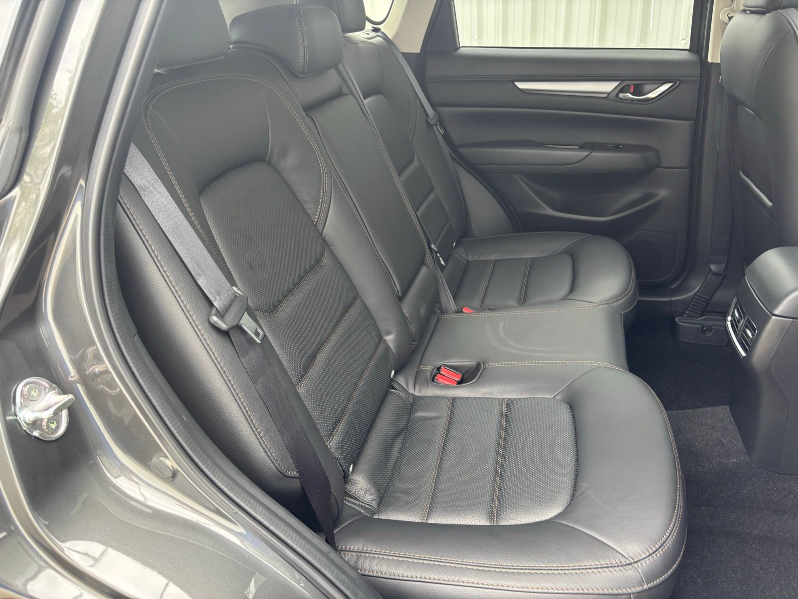 Used Car 2023 Mazda Cx-5  2.5 S Preferred Package For Sale Under $30,000 In Austin, Texas