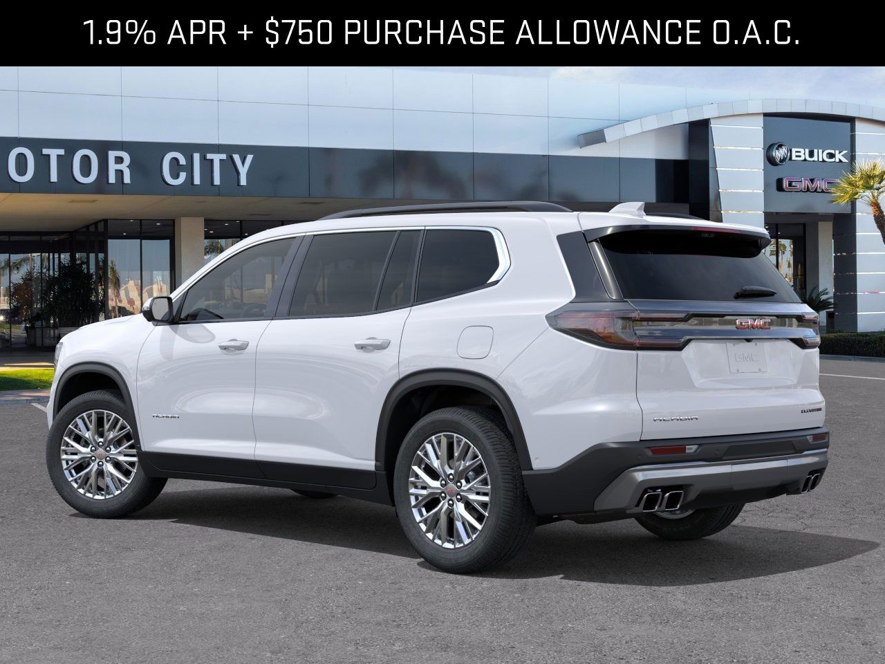 View vehicle photo 5