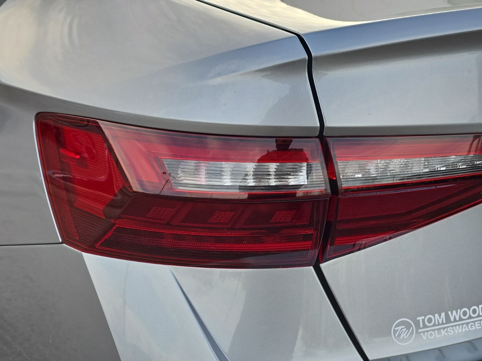 new 2026 Volkswagen Jetta car, priced at $29,387