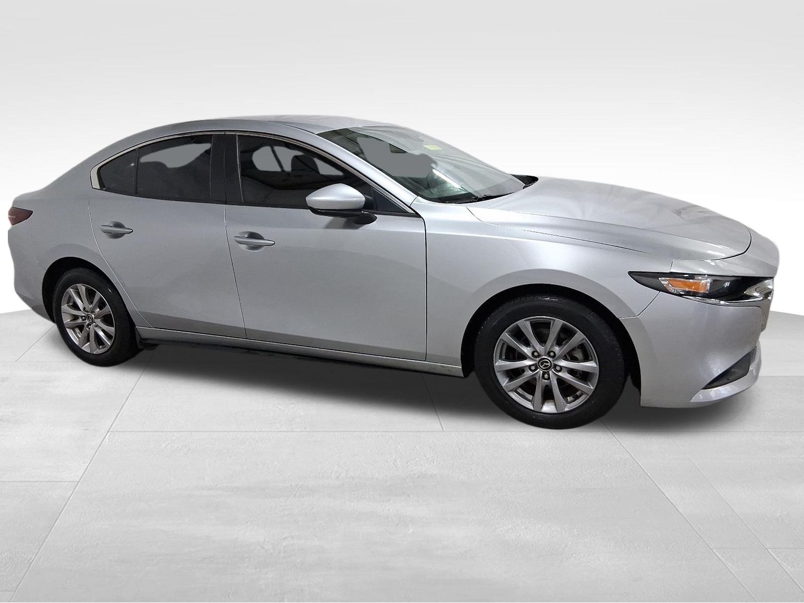 Used Car 2019 Mazda Mazda3  Base For Sale Under $15,000 In Austin, Texas