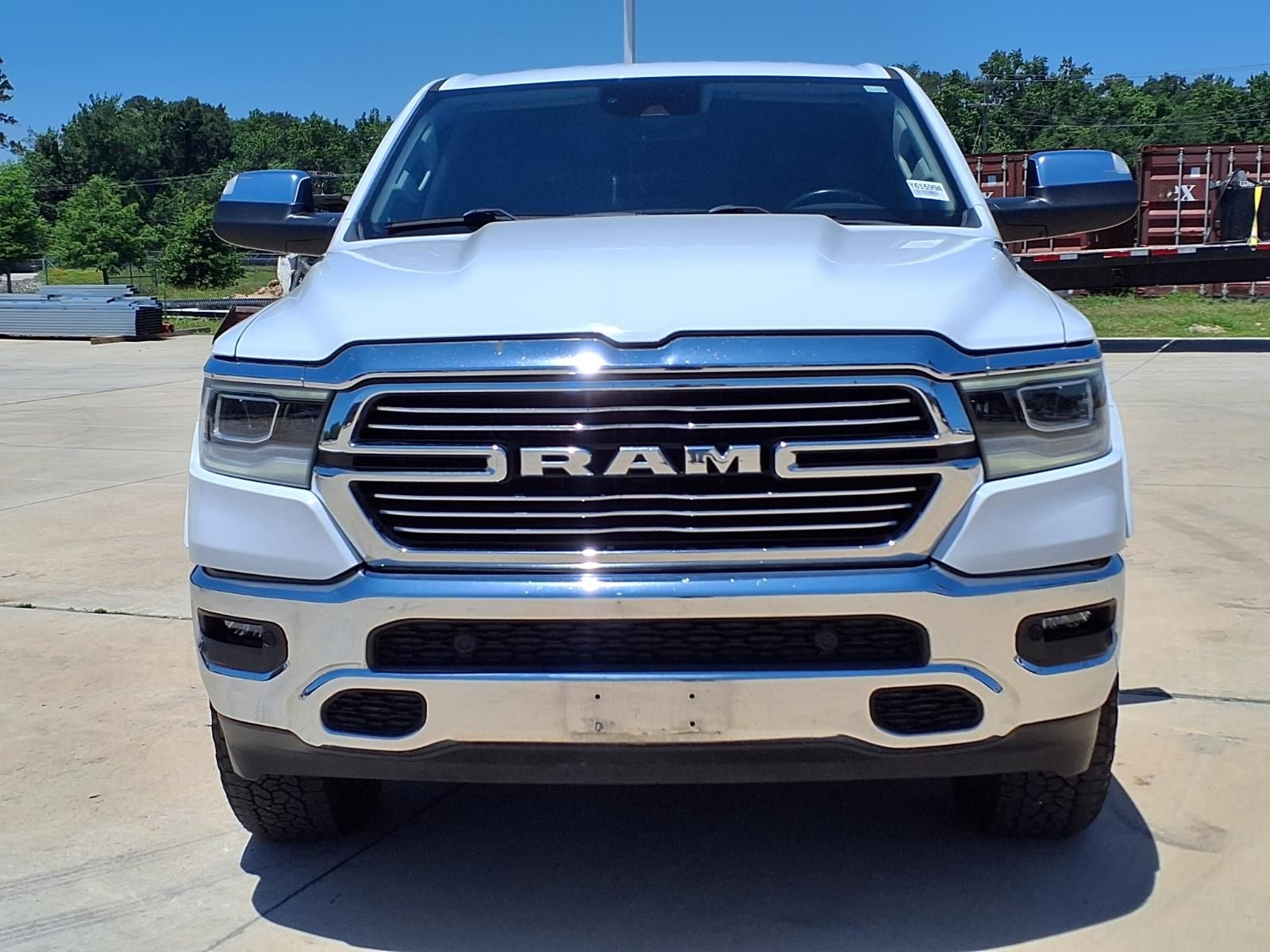 2022 Ram 1500 Laramie - 3
