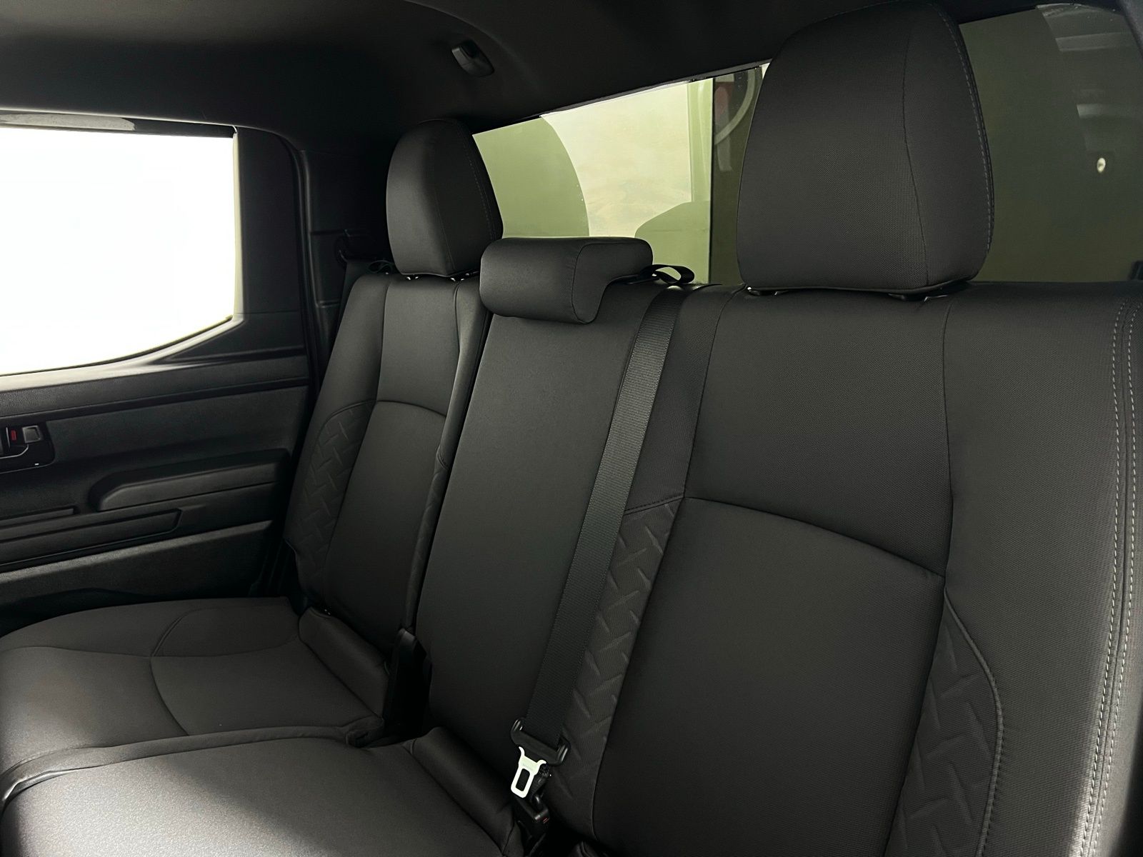 Thumbnail: 2025 Toyota Tacoma - 21