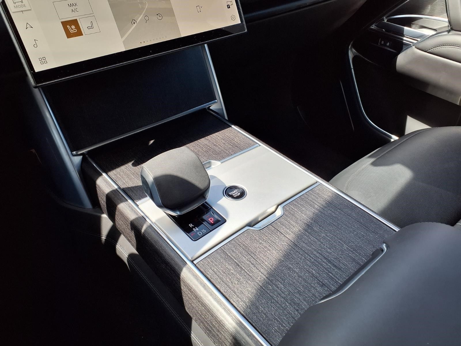 2024 Land Rover Range Rover Autobiography  at Bayway Cadillac Southwest