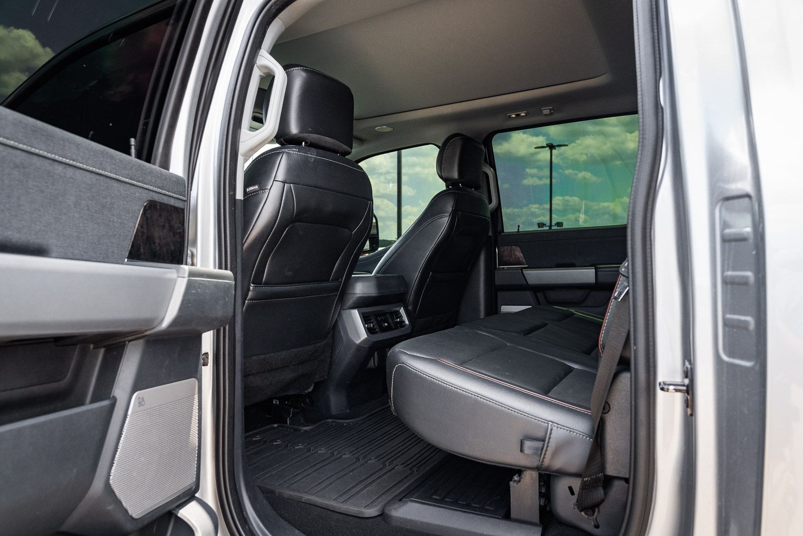Used 2024 Ford F-350SD Truck