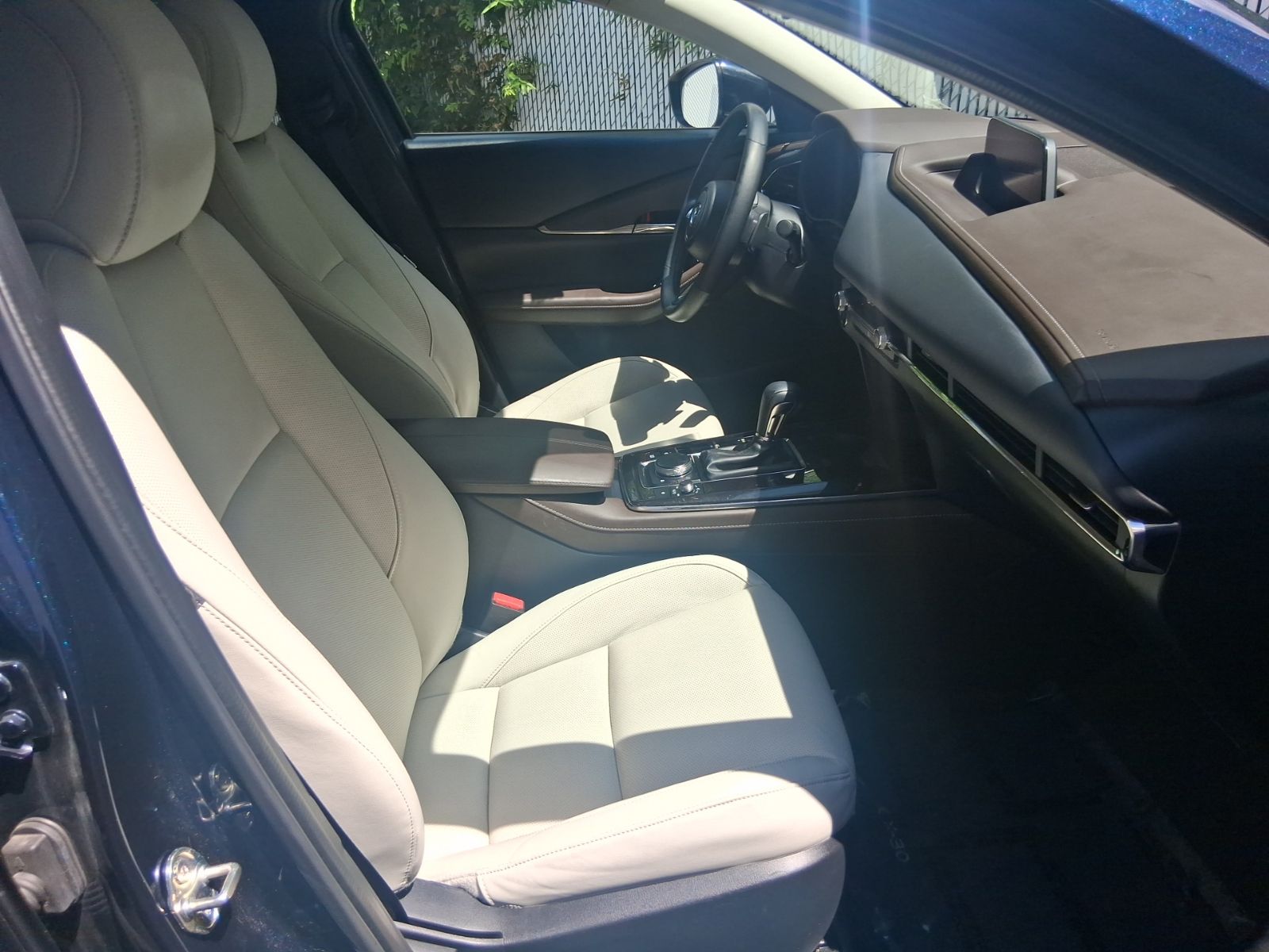 Used Car 2023 Mazda Cx-30  2.5 Turbo Premium Package For Sale Under $30,000 In Austin, Texas