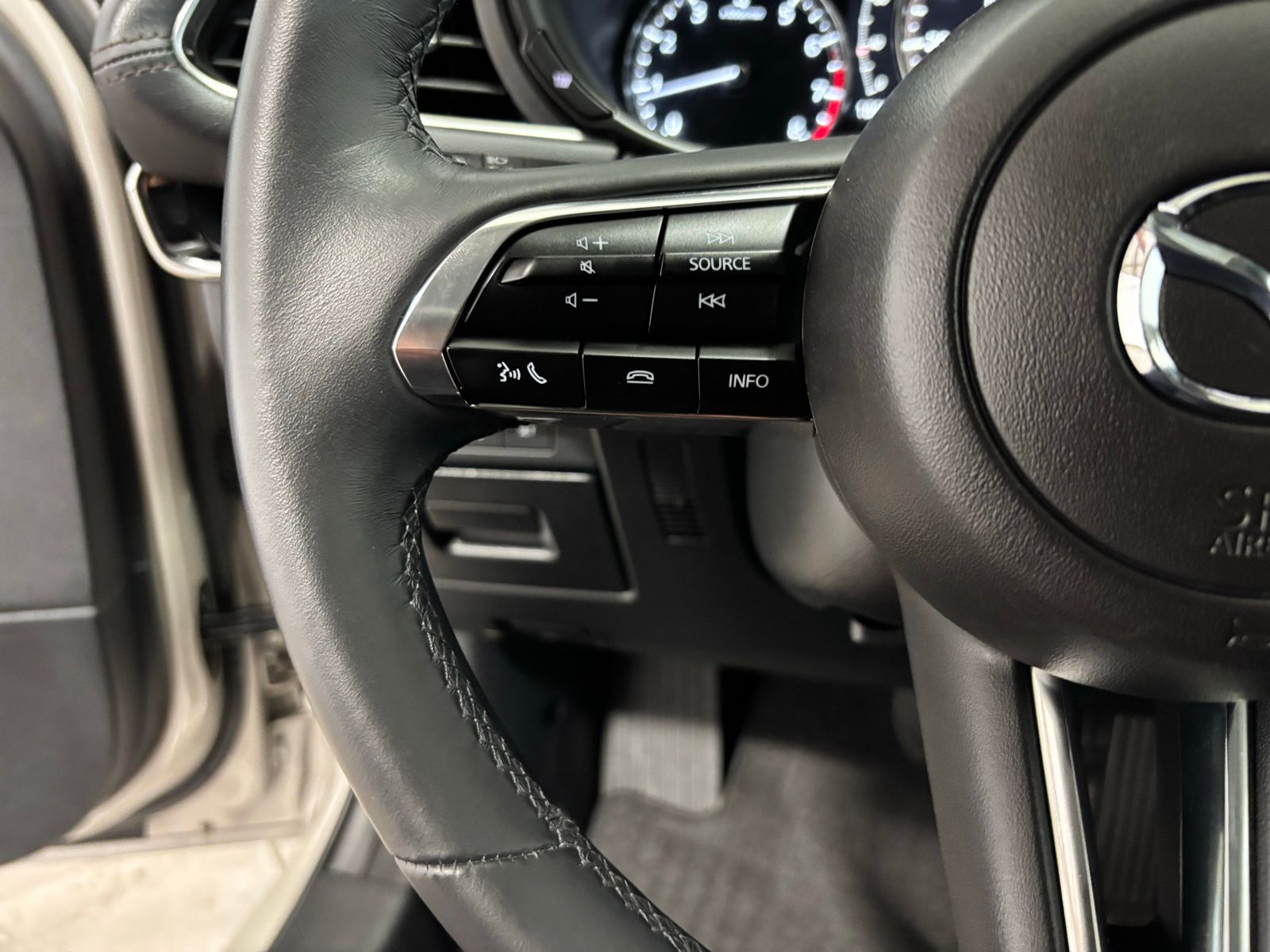 Used Car 2025 Mazda Mazda3  2.5 S Preferred Package For Sale Under $25,000 In Austin, Texas