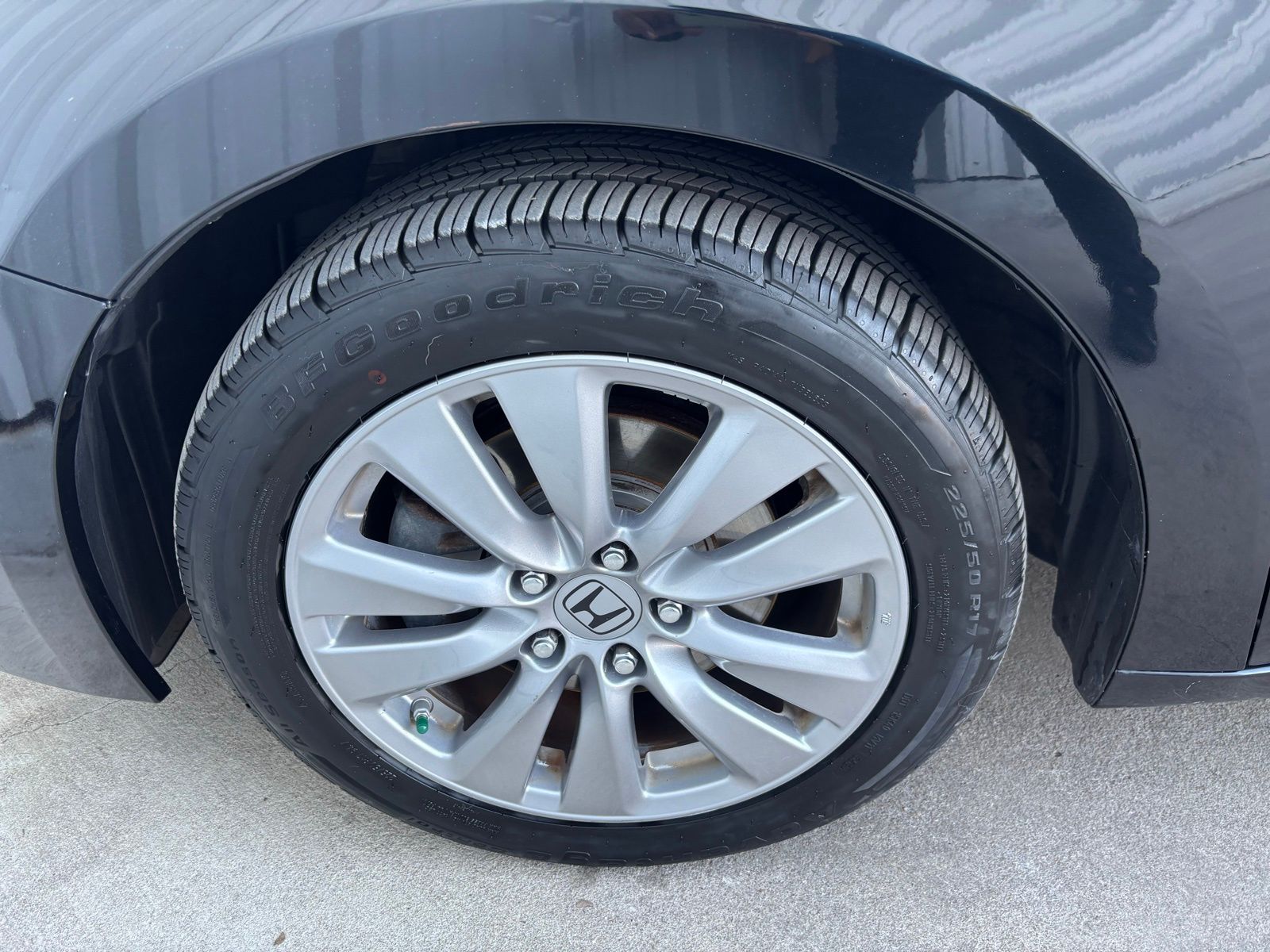 Used Car 2012 Honda Accord  Ex For Sale Under $10,000 In Austin, Texas