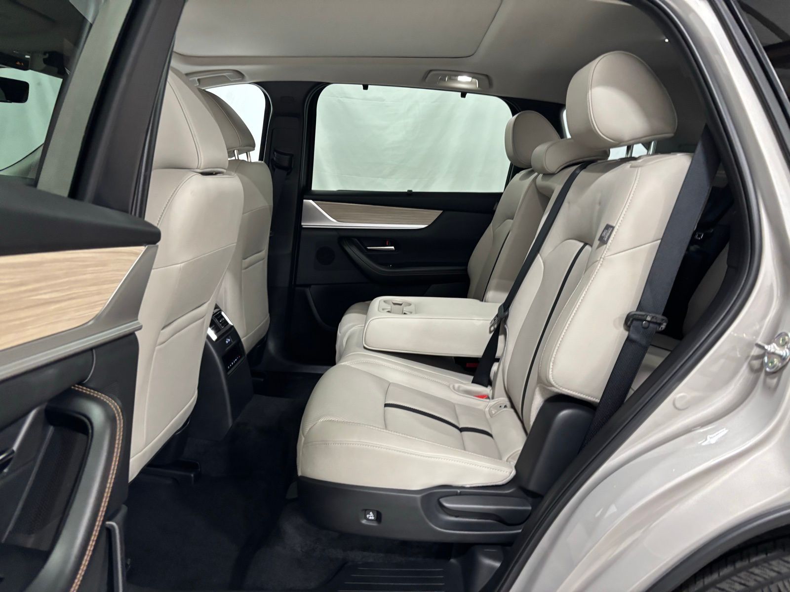 Used Car 2025 Mazda Cx-90 Phev  Premium For Sale Under $50,000 In Austin, Texas