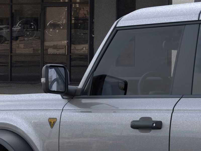 New Car 2025 Ford Bronco  Badlands For Sale Under $70,000 In Austin, Texas